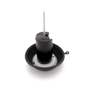 อะไหล่รถจักรยานยนต์ อุปกรณ์เสริม คาร์บูเรเตอร์ EN ไดอะแฟรมสุญญากาศ HJ125K-2, EN125-2, GN125 ถังคาร์บูเรเตอร์, ไดอะแฟรมสุญญากาศ - Product Image 4