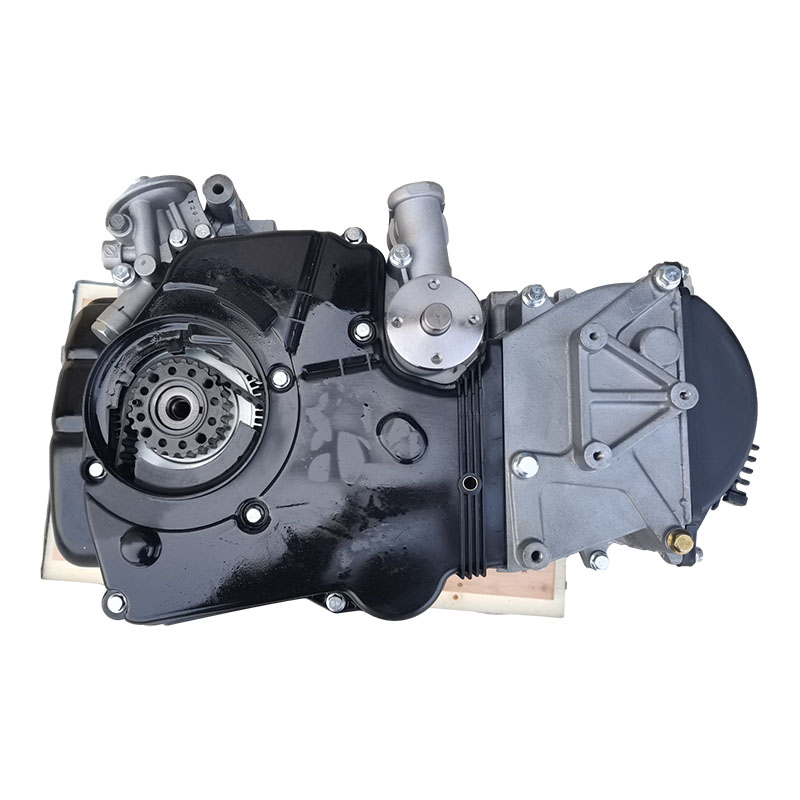 アンジ Mitsubishi 4G63 PSI Version 2.0L Forklift Engine