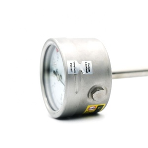 Sf6 messgeräte gas messung Density Monitor - Product Image 3