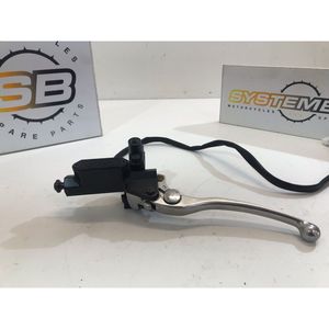 Forcella Anteriore YAMAHA Compatibile GMR per T-Max 500 2008-2011, Componente di Sterzo per Moto - Product Image 5