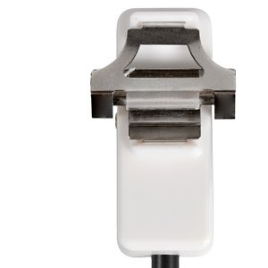 정전식 액체 레벨 스위치, 비접촉식 고저수위 모니터, 4-10mm 파이프라인 액체 레벨 센서에 적합 - Product Image 5