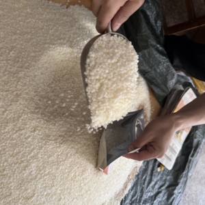 Miscela Premium Personalizzata di <span class=keywords><strong>Soia</strong></span> e Cera d'Api, Rapporto Ottimizzato per una Miscelazione Fluida, Perfetta per la Realizzazione Artigianale di Candele - Product Image 3