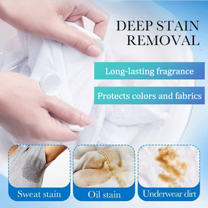 Nouvelle <span class=keywords><strong>lessive</strong></span> liquide populaire de haute qualité, <span class=keywords><strong>parfum</strong></span> personnalisé, détachant efficace pour la famille - Product Image 5