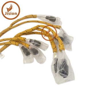 อะไหล่รถขุด 147-1771 ชุดสายไฟเครื่องยนต์สำหรับ 120H - Product Image 2