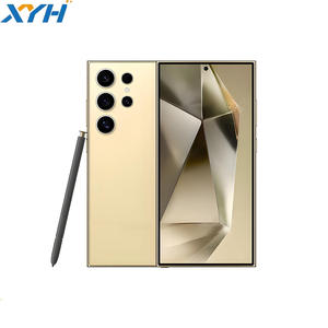 Venta caliente de teléfonos móviles usados originales para Samsung Galaxy S24Ultra desbloqueado de <span class=keywords><strong>segunda</strong></span> <span class=keywords><strong>mano</strong></span> para Samsung S9 Plus teléfonos celulares usados - Product Image 2