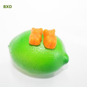 OEM/ODM Vitamins Bear Supplement <b>Biotin</b> <b>Gummy</b> Candy - Product Image 5