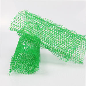 การประยุกต์ใช้เครือข่ายพืชสีเขียวแบบสามมิติในการป้องกันเนินเขาและการปลูกหญ้า - Product Image 2