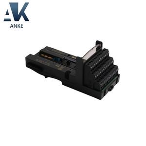 Portador de E/S compacto VersaMax IC200CHS022 para GE Fanuc - Product Image 2