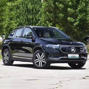 Ben Z Toutes les versions 2025 Merce Des <span class=keywords><strong>Eqa</strong></span> 260 Ev 250 350 Voiture électrique 2025 Merce Des-ben Z Benc Bens <span class=keywords><strong>Eqa</strong></span> 500 Voiture Véhicules à énergie nouvelle - Product Image 5