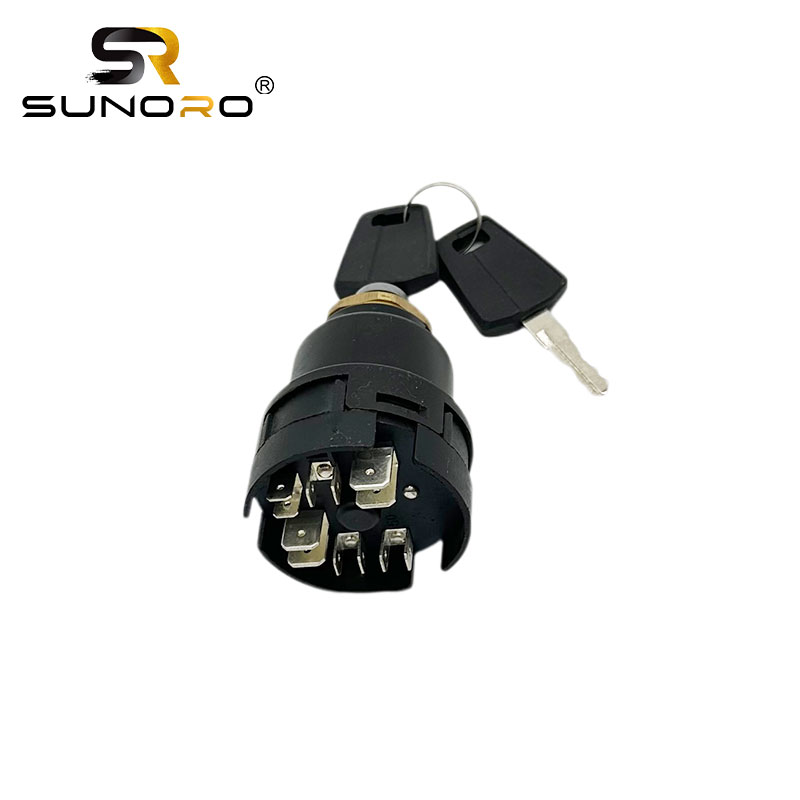 スウィッチ ZX-6R JKBZXJC175A022 外し純正ハンドルスイッチ右スイッチボックス