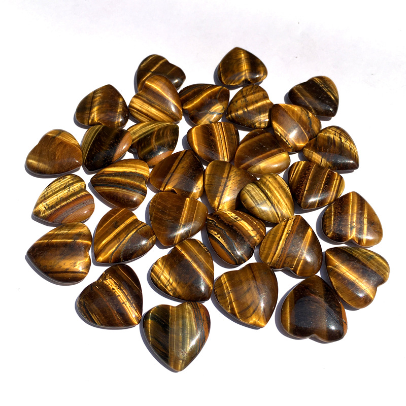 Pietra occhio di tigre
