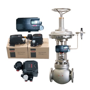 ตัวควบคุมกรองอากาศ TS300 ตัวควบคุมอัจฉริยะ Tissin TS800 ตัวควบคุมระบบไฟฟ้าลม TS600 แบบกำหนดเองได้ - Product Image 6