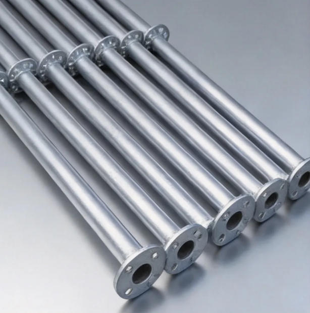 Ringlock Scaffolding