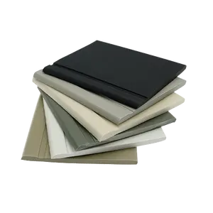 Gran oferta, muchos colores, rodapié flexible impermeable, rodapié flexible de PVC, rodapié adhesivo con respaldo - Product Image 1