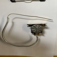 Nuevo Termostato de Aire Acondicionado PLC 9533N473 RD-3-10852-0P 1911506727 para Takeuchi, Suministro al por Mayor