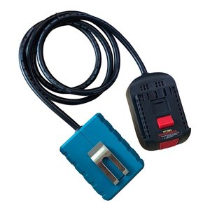 DCB184 Battery Extension Forboschss Cord 18/20v Max Adapter Battery <strong>Power</strong>-<strong>Tool</strong> <strong>Parts</strong> Formakitass <strong>Milwaukees</strong> Accessory
