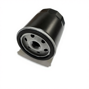 Filtre à huile automobile le plus vendu pour Hilux, Land Cruiser, Hiace, Mark X, Avensis - Pièce OEM 90080-91045 - Product Image 2