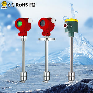 Wasserstandsensor Benzintank-Messgerät Wasserstandmonitor Mechanischer Schwimmerarm Kraftstoffstandanzeige - Product Image 1