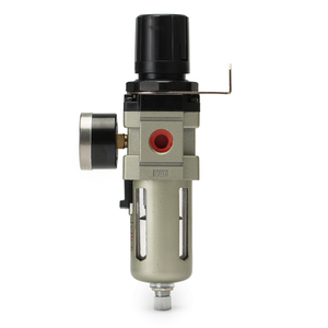 Katup Pengurang Tekanan Filter AW3000-03 AW300003 Baru - Product Image 1