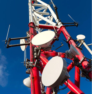 Torre <span class=keywords><strong>de</strong></span> Antena <span class=keywords><strong>de</strong></span> <span class=keywords><strong>Internet</strong></span> JUNHAO <span class=keywords><strong>de</strong></span> Tres Patas <span class=keywords><strong>de</strong></span> Acero Galvanizado para Señales 4G/5G, Accesorio <span class=keywords><strong>de</strong></span> Telecomunicaciones para Estación Angular <span class=keywords><strong>de</strong></span> 20-50m - Product Image 1