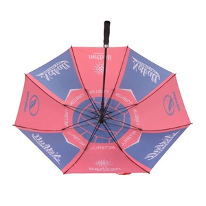 Paraguas Grandes con Impresión Digital Personalizada, Bajo MOQ, en Venta - Product Image 5