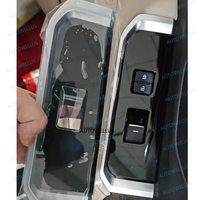 Lumière Ambiante Active Dynamique pour Toyota Land Cruiser LC300 2022-2025 – 27 Lumières – Accessoires et Gadgets Auto
