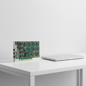 Tarjeta <span class=keywords><strong>de</strong></span> Grabación Telefónica XNTEL AVL-01TXE1 <span class=keywords><strong>de</strong></span> 30 Puertos PCI Slot PRI E1 con Windows - Product Image 5