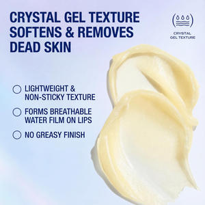 Crema <span class=keywords><strong>de</strong></span> Esencia Labial Vegana Orgánica Antiarrugas LAOLISHI, Hidratante, Nutritiva, Diluye las Líneas <span class=keywords><strong>de</strong></span> los <span class=keywords><strong>Labios</strong></span>, Exfoliante, Otoño Invierno 10g - Product Image 4