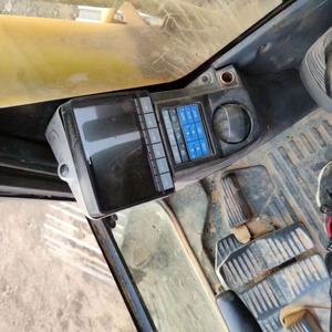 Mejor Precio en Venta: Excavadora Usada Komatsu PC220 de 22 Toneladas, Alta Calidad, Importada de Japón, Bajas Horas de Trabajo - Product Image 6