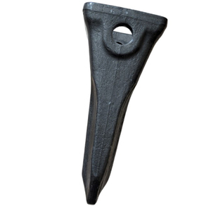 Denti per Benna da Scavo E330 9W8452RC in Acciaio Resistente all'Usura, Parti Forgiate per Macchinari da Costruzione - Product Image 3