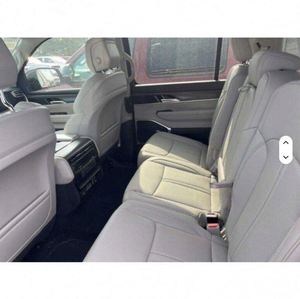 Jeep Wagoneer Serie II SUV USATO con Basso Chilometraggio - Product Image 6