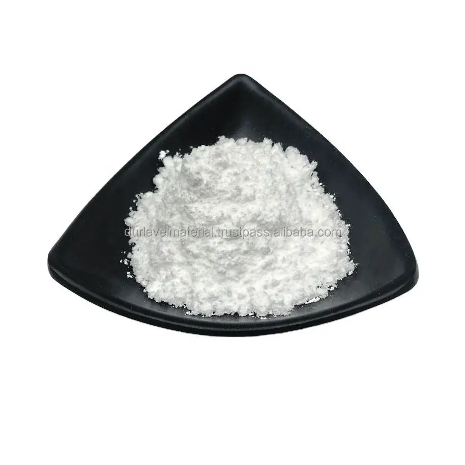Durlevel nhà sản xuất chuyên nghiệp Zirconium Dioxide CAS 1314 Zirconium oxide