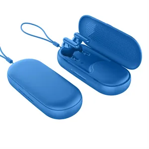 Hersteller Direkt vertrieb Tws 2 in 1 Mini TWS Elektronik Drahtlose Ohrhörer Kopfhörer mit BT-Lautsprecher
