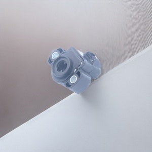 Throttle Body <b>Sensor</b> 4874371 56027942 <b>for</b> Jeep Cherokee Grand Cherokee Wrangler Transmission Replacement Part - Product Image 1