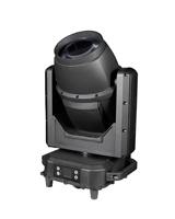 Projecteur à faisceau mobile étanche 380W DMX512 pour événements