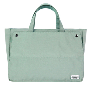 Sac fourre-tout double compartiment pour cours de <span class=keywords><strong>soutien</strong></span> <span class=keywords><strong>scolaire</strong></span>, rangement de livres, ordinateur portable et documents scolaires - Product Image 1