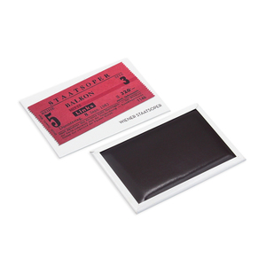 Manufaktur Großhandel Top Qualität Custom Design <span class=keywords><strong>Berlin</strong></span> Briefmarken Souvenir Geschenk Zinn Kühlschrank Magnet - Product Image 6