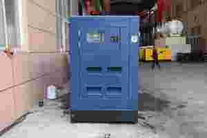 Generatore <span class=keywords><strong>Silenzioso</strong></span> Cummins 240kW, Efficiente, <span class=keywords><strong>Silenzioso</strong></span>, Alimentazione Stabile, Adatto per Tutti gli Scenari 260kw280kw300kw400kw500kw600kw - Product Image 6