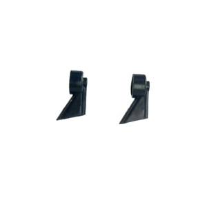 หัวฉีดน้ำล้างกระจกหน้ารถยนต์ รุ่น 8E9955985 สำหรับรถยนต์ Volkswagen Audi Skoda A3 A4 A6 ทำจากพลาสติก - Product Image 2