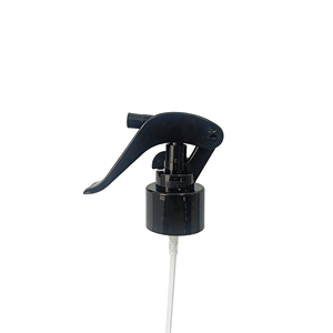 Pulverizador de gatillo mini OEM de fábrica, ODE 24/28/410, con pulverización fina, para limpieza del hogar y vehículos, compatible con botellas 24/28 - Product Image 6