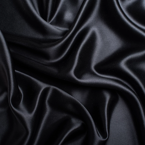 Prix d'Usine Tissu Satin de Soie Gros Échantillon Gratuit Tissu Robe de Soirée Brillant Tissu Satin Polyester Lustré - Product Image 4