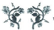 Postes de Cerca Decorativos de Hierro Forjado de 6 Pies de Estilo Moderno, Diseño Ecológico y Natural para Decoración de Granjas o Jardines, Número de Modelo 3D