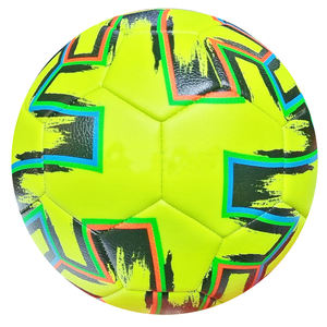 Pallone da <span class=keywords><strong>Calcio</strong></span> Misura 5 in PVC, Giocattolo per Bambini, Palloni <span class=keywords><strong>Piccoli</strong></span> Misura 2 3 4 5, Sicuri e Personalizzabili - Product Image 6