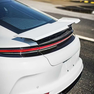 Alerón Trasero Eléctrico Mejorado para Automóvil 2024-2025 con Alerón Plegable para Porsche Panamera - Product Image 3