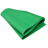 Tapis de sol en caoutchouc isolant diélectrique haute performance 10 kV pour salles de transformateurs et de générateurs 1*10m Épaisseur 5mm