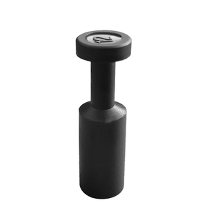 PP hızlı uç düz fiş gaz borusu konnektör fişi 4/6/8/10/12//14/16mm - Product Image 6