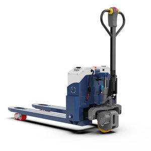 Piccolo <span class=keywords><strong>pallet</strong></span> elettrico jack con capacità di carico 3 ton transpallet elettrico - Product Image 5