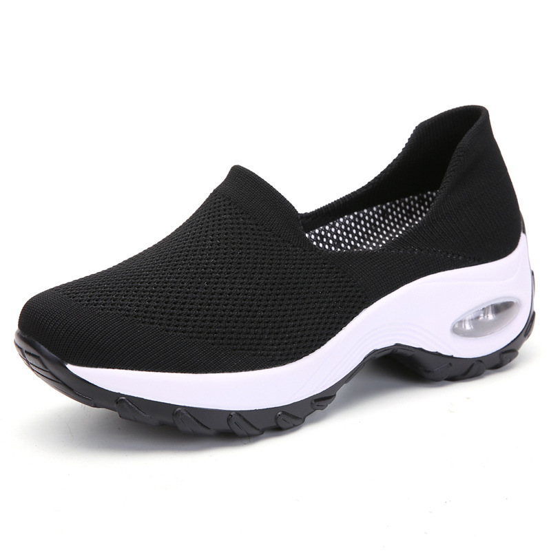 Best Shoes Shoes For Elderly To Prevent Falls Best Shoe For
