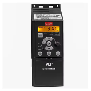 อินเวอร์เตอร์ Danfoss FC-360H55KT4E20H2XXCDXXSXXXXAXBX ของแท้ใหม่ +DAMO 134F2987 VFD สามเฟส 55KW 380V  แปลงความถี่ IP20 1 - Product Image 3