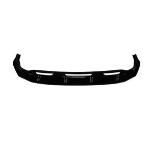 Nouveau Applicable pour Audi <span class=keywords><strong>Q8</strong></span> SQ8 <span class=keywords><strong>Sline</strong></span> 2019-2023 becquet de lèvre de pare-chocs avant à visser rénovation/mise à niveau - Product Image 6